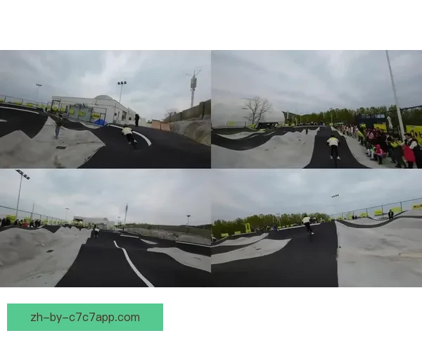 BMX骑行竞技新规则：挑战极限、展现技巧