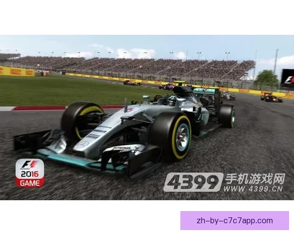 F1赛车初学者指南：速成入门教程