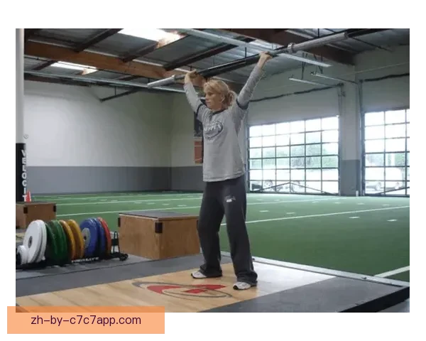 举重初学者必知的入门指南 举重初学者必知的入门指南