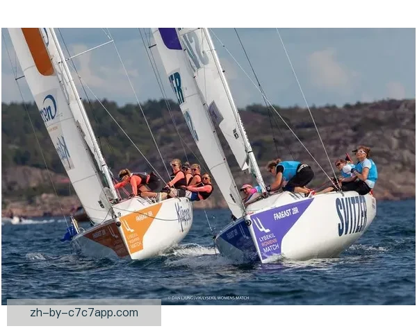 全球帆船赛事盛宴:挑战极限、征服乐园 全球帆船赛事盛宴:挑战极限、征服乐园