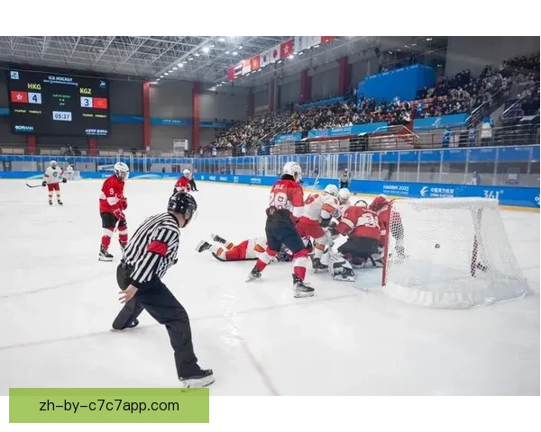 冰球投注技巧大揭秘,助你成为投注专家 冰球投注技巧大揭秘,助你成为投注专家