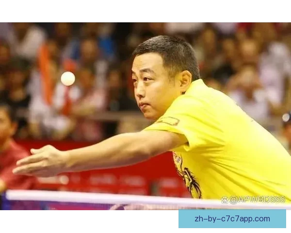 初学乒乓球:简单技巧与基本规则 初学乒乓球:简单技巧与基本规则