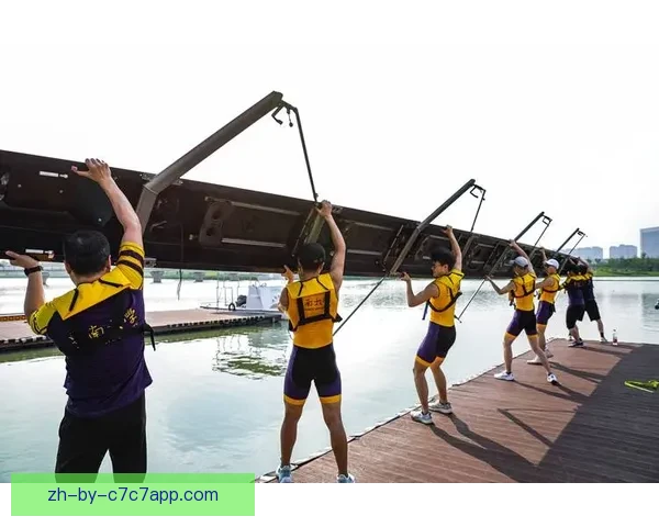 学会划水靠桨,赛艇技术全攻略 学会划水靠桨,赛艇技术全攻略