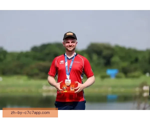 射箭赛事:冠军诞生! 射箭赛事:冠军诞生!