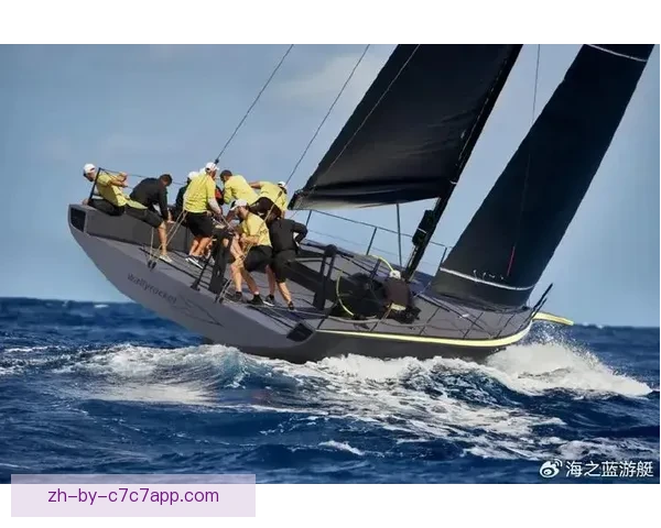 帆船比赛竞技排名及规则解读