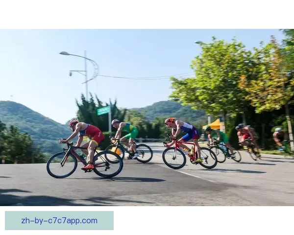 挑战极限，铁人三项竞技风云