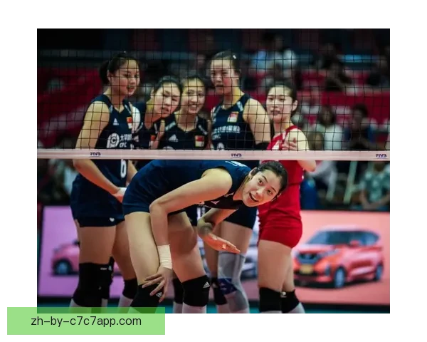 排球史上的经典时刻和里程碑事件 排球史上的经典时刻和里程碑事件