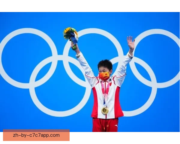 掌握跳水赛事规律,精准预测冠军归属 掌握跳水赛事规律,精准预测冠军归属