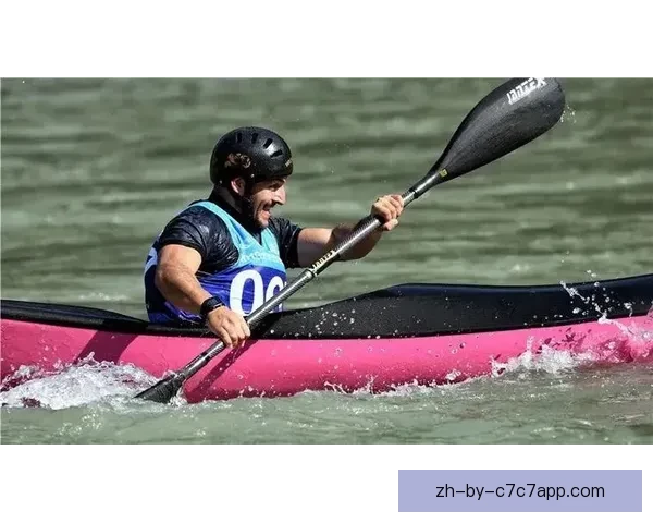 皮划艇世界纪录：探寻人类对水域挑战的极限历程