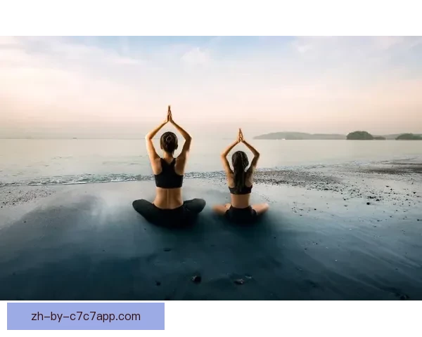 瑜伽数据分析：揭示瑜伽练习对身心健康的影响