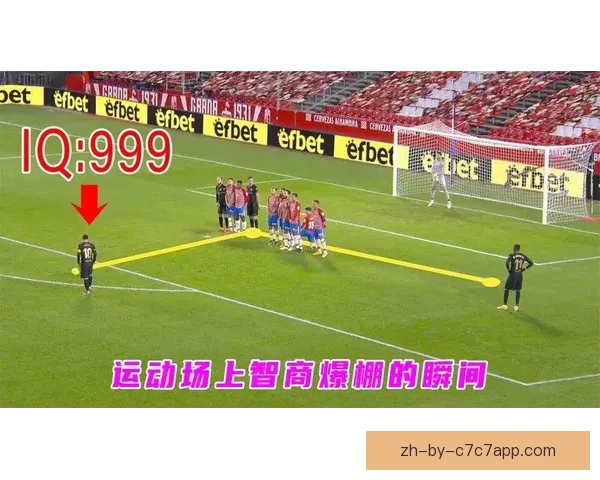 足球技巧大揭秘：提升技术、智慧与灵感