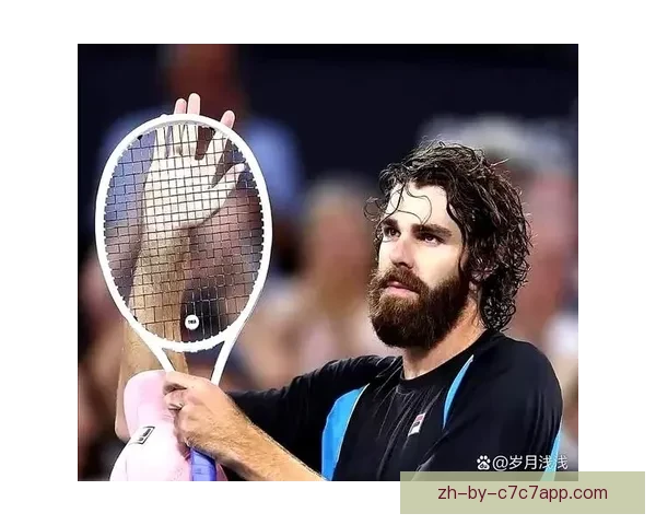 超级较量：网球巨星之间的终极对决