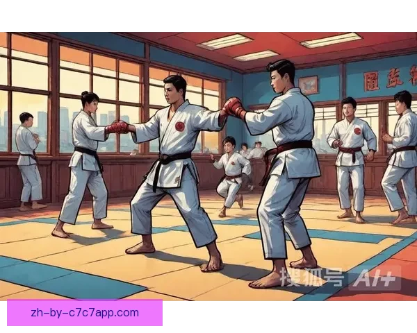 跆拳道赛事规则解析及实战技巧分享
