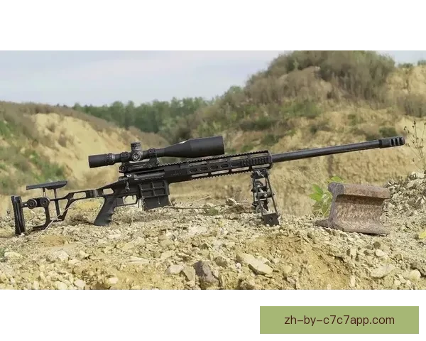 顶尖射击联赛：冠军争夺战