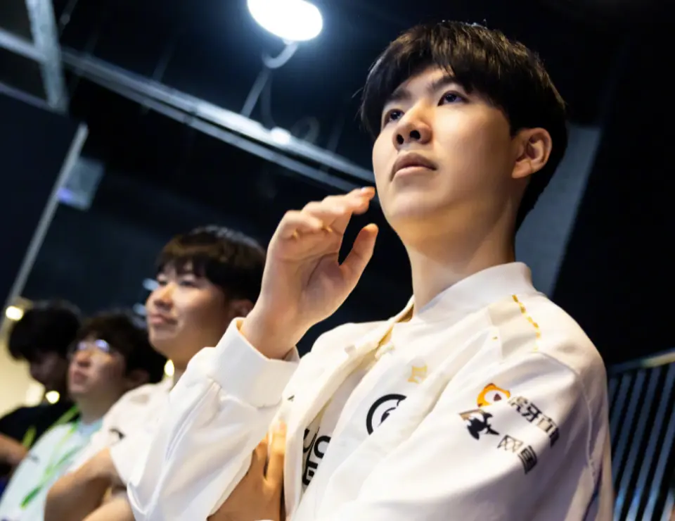 KCs, Thesh KCs, Thesh