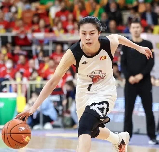 女篮的未来, 从整体实力 女篮的未来, 从整体实力