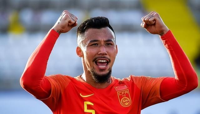 梅帅军在韩, 滴水不漏表 梅帅军在韩, 滴水不漏表