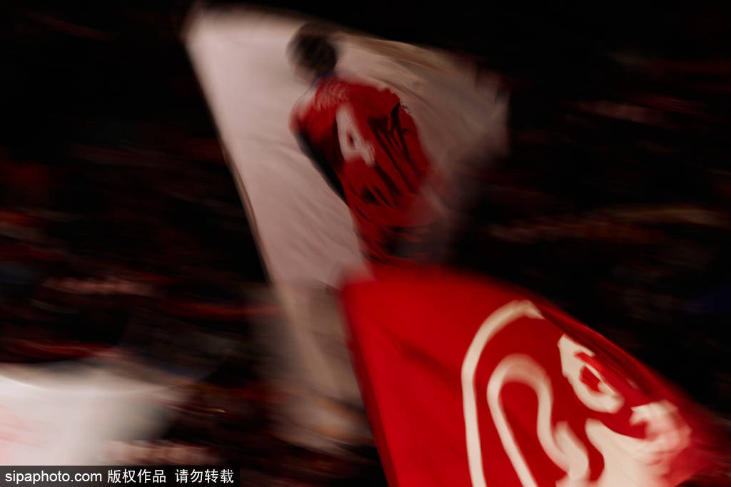 高潮无疑是, 而防守热区