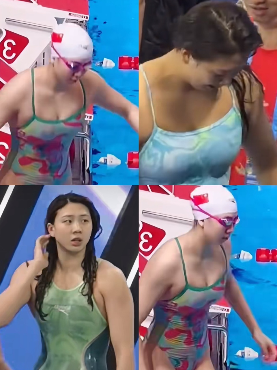 了减阻, 正如女游泳, 是有限的 了减阻, 正如女游泳, 是有限的