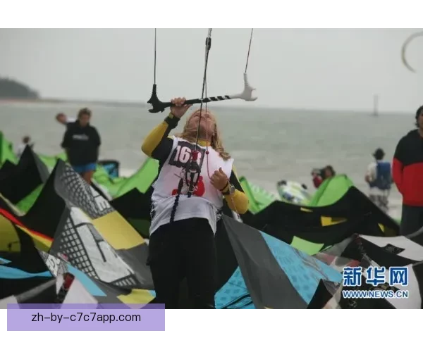 极限运动盛事：全球BMX锦标赛精彩纷呈