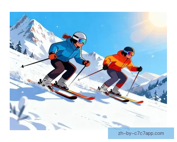 滑雪规则全解析：技术要点、装备要求、安全提示