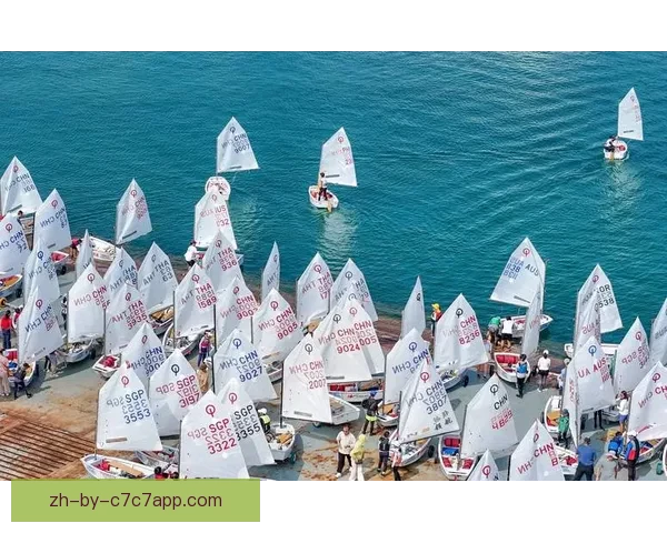 激烈角逐！帆船赛事冠军花落谁家，精彩纷呈让人目不暇接
