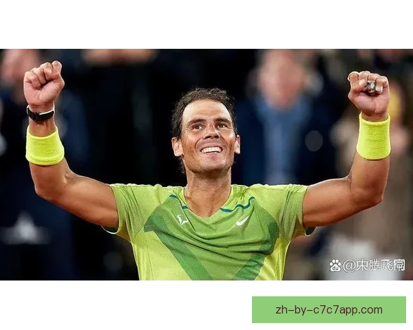 网球世界史上最惊人的纪录汇总