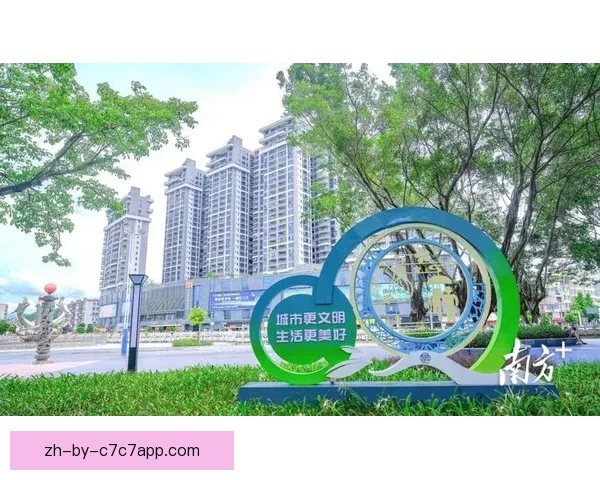 重塑城市景观  自行车文明引领 输送健康快乐