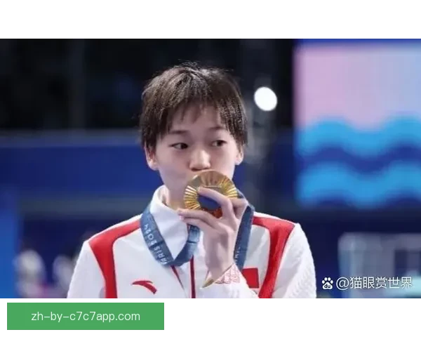 跳水公开赛：飞翔水面的精灵们