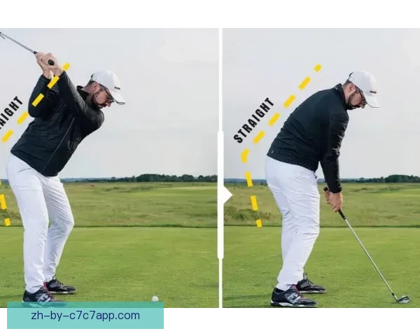 高尔夫进阶技巧：完美挥杆掌握指南