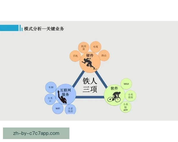 铁人三项数据解读与分析提要